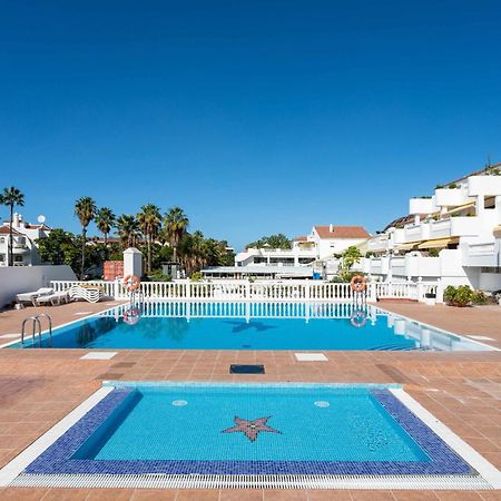 Vistas Al Teide II Piscina Climatizada Leilighet Puerto de la Cruz  Eksteriør bilde